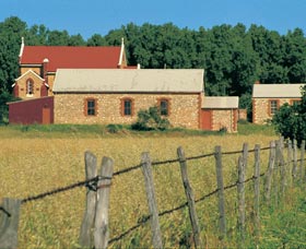 Central Greenough Historic Settlement - Events Australia 0