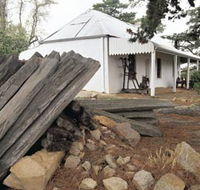 Elverd Cottage - Events Australia