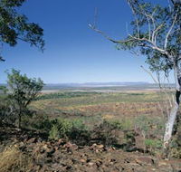 Three Mile Valley - Events Australia