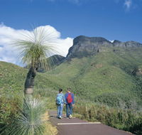 Stirling Range National Park - Accommodation Europe