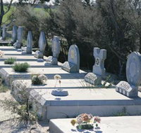 Corrigin Dog Cemetery - Tourism Bookings