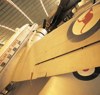 Aviation Heritage Museum of Western Australia - Events Australia