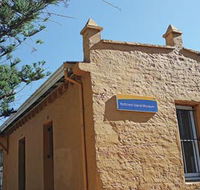 Rottnest Museum - Events Australia