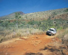 Lennard Gorge - Events Australia 0