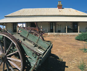 Chiverton House Museum - Events Australia 0