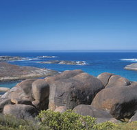 Elephant Rocks - Accommodation Europe