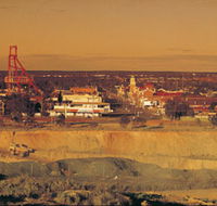 Super Pit - Events Australia