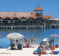 Sorrento Beach - Events Australia