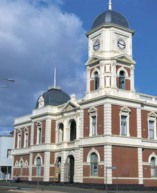 Goatcher Curtain - Events Australia 0