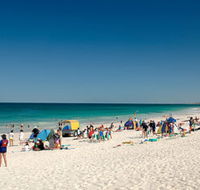 Mullaloo Beach - Events Australia