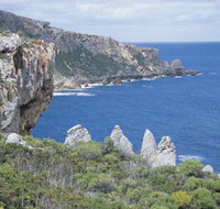 Point D'Entrecasteaux - Events Australia