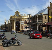 York Town Hall - Events Australia