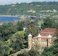 Government House - Events Australia