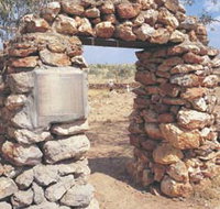Old Halls Creek - Events Australia