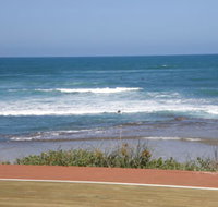 Flat Rocks - Tourism Bookings