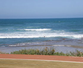 Flat Rocks - Tourism Bookings 0