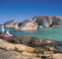 William Bay National Park - Accommodation Europe