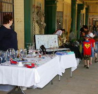Boulder Market Day - Events Australia