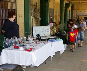 Boulder Market Day - Events Australia 0