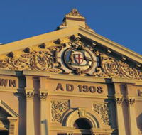 Kalgoorlie Town Hall - Events Australia