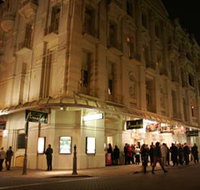 Boom or Bust Trail Perth CBD - Events Australia