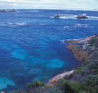 Cosy Corner - Events Australia