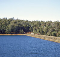 Waroona Dam - Events Australia