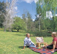 Fred Jacoby Park - Events Australia