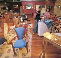 Forest Heritage Centre - Events Australia