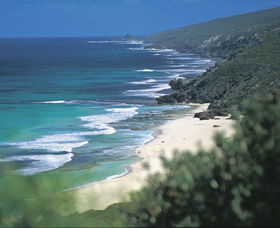 Leeuwin-Naturaliste National Park - Yallingup - Events Australia 0