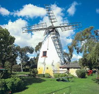 The Old Mill - 1835 South Perth - Events Australia