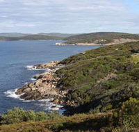Ellen Cove to Albany Port Trail - Tourism Bookings
