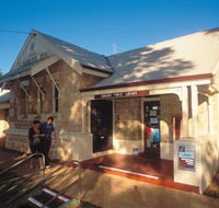 Dongara Heritage Trail - Events Australia