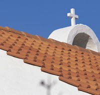 Greek Chapel of St John - Events Australia