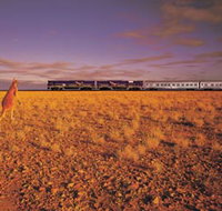 Nullarbor Plain - Events Australia