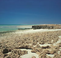Cape Keraudren Nature Reserve - Events Australia