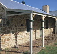 Ellensbrook Historic Home and Picnic Grounds - Events Australia