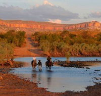 Pentecost River - Events Australia