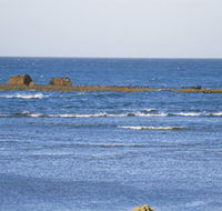 Wreck of SS Mildura - Events Australia