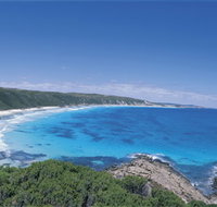 Observatory Point and Lookout - Events Australia