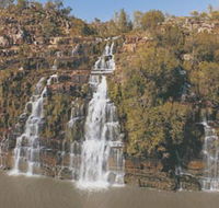 King Cascade - Events Australia