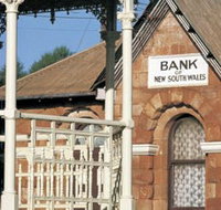 The Rotunda - Events Australia