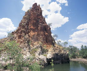 Sawpit Gorge - Events Australia 0