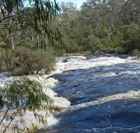 Moons Crossing - Events Australia