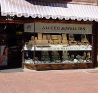 Allgem Jewellers - Events Australia