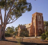 St Johns Church - Events Australia