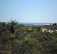 Lesueur National Park - Accommodation Europe