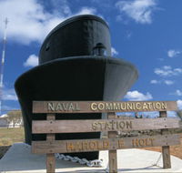Harold E Holt Naval Communication Station - Events Australia