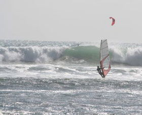 Sunset Beach - Events Australia 0