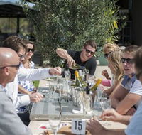 Ugly Duckling Wines - Events Australia